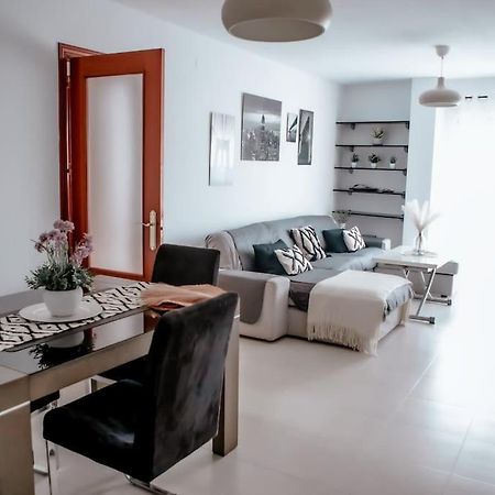 알로라 El Balcon Del Guadalhorce 아파트 외부 사진