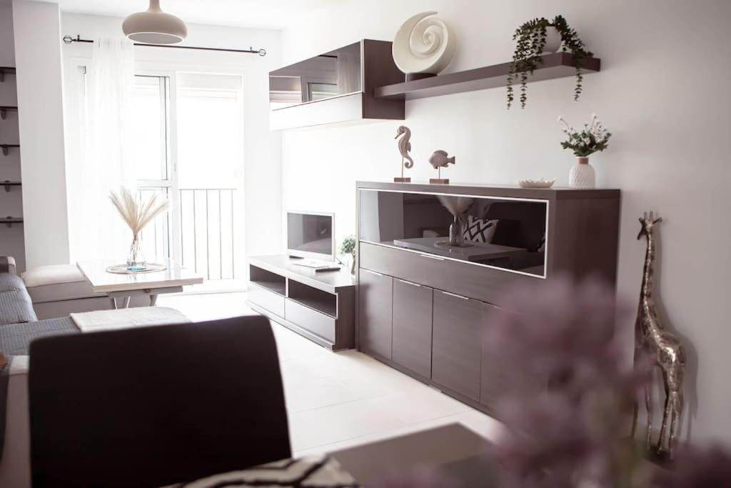 알로라 El Balcon Del Guadalhorce 아파트 외부 사진