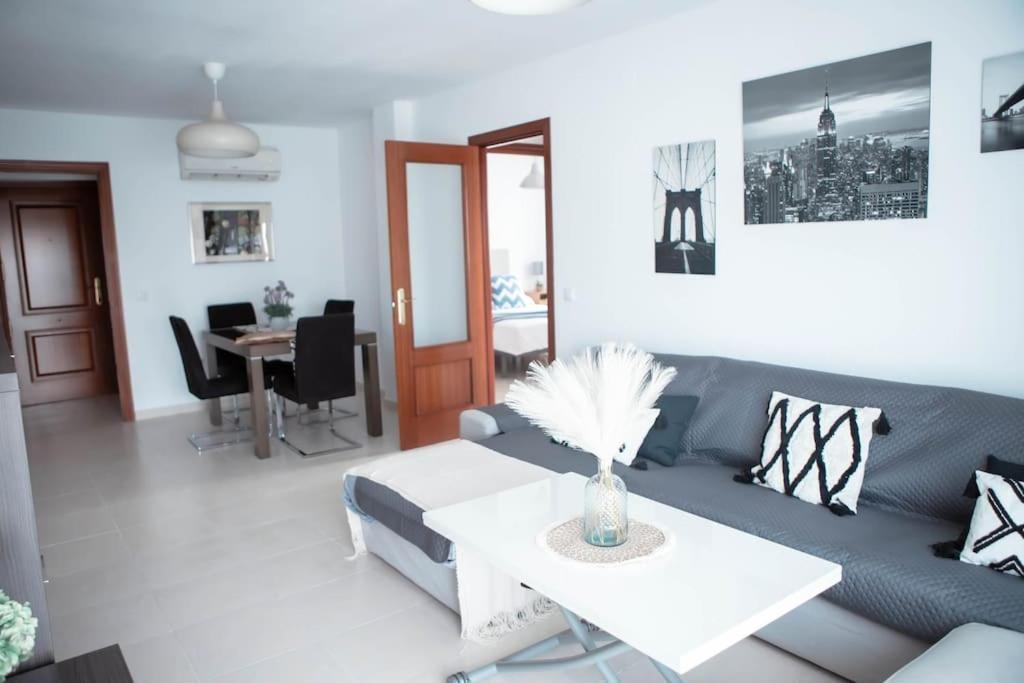 알로라 El Balcon Del Guadalhorce 아파트 외부 사진